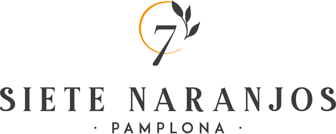 Siete Naranjos Pamplona